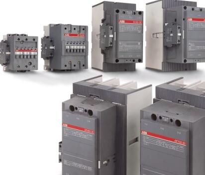 ABB A63-30-33-84 Device