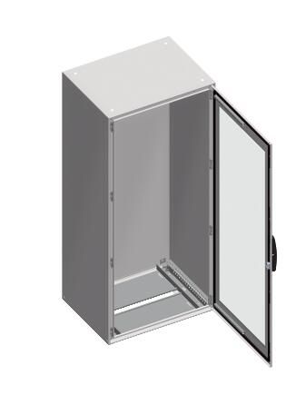 Schneider Electric NSYSM20830T Compact