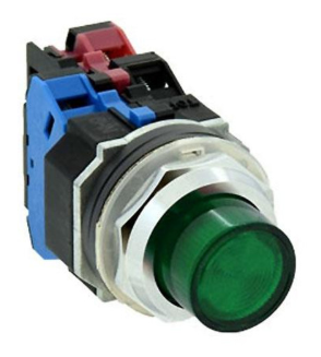 IDEC AOLD26611DNUG Device