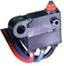 OMRON d2hw-br201dr Switch