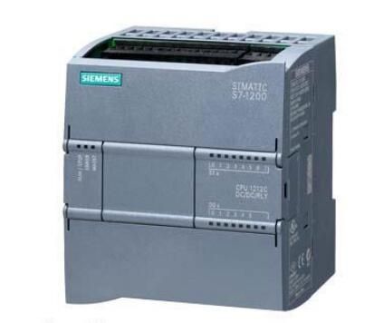 Siemens 6ES72121HE400XB0 Relay