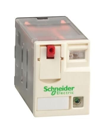 Schneider Electric RXM4SOC120A Relay