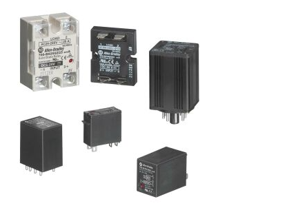 Allen Bradley 700-SN50 Device