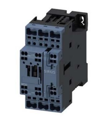 Siemens 3RT20252BB400CC0 Contactor