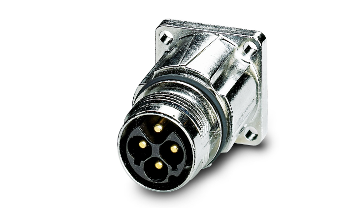Phoenix Contact 1607675 Connector
