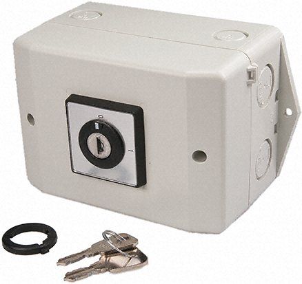 ABB 1SCA022662R3760 Cam Switch