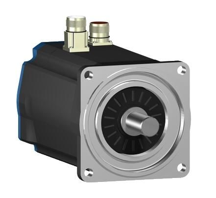 Schneider Electric BSH1002T01F1A Motor