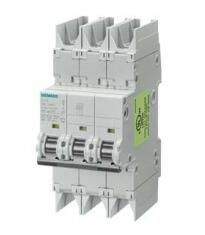 Siemens 5SJ43107HG42 Breaker