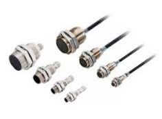 OMRON E2E-X18MB3D30-M1TJ 0.3M Device