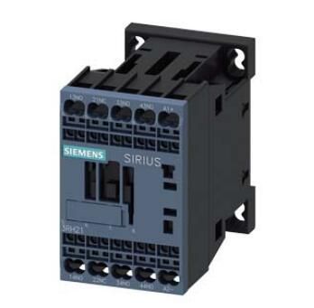 Siemens 3RH21312LF40 Relay