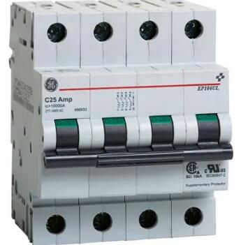 ABB EP104ULB50 Breakers