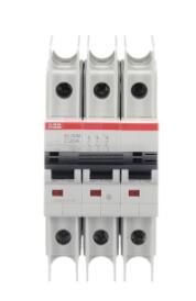ABB SU203M-C20 Circuit Breaker