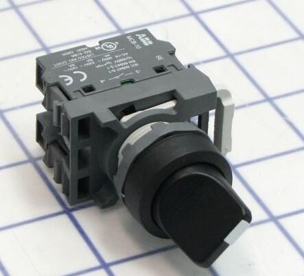 ABB M2SS2-10B20 Switches