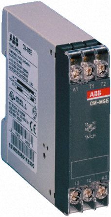 ABB CM-MSE Thermistor Relay