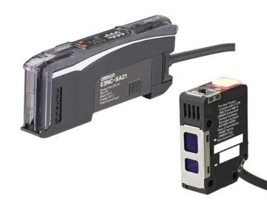 OMRON E3NCSA7 Device