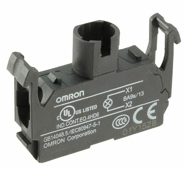 OMRON A22NZTB Device
