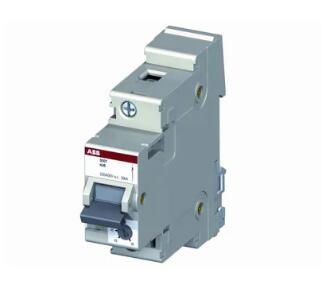 ABB S501UC-K0.8 Circuit Breaker