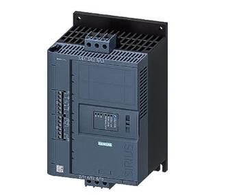 Siemens 3RW52151TC04 Starter