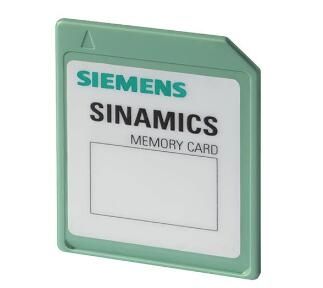 Siemens 6SL3054-4AG00-2AA0 SINAMICS