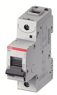 ABB S801C-B125 Circuit Breaker