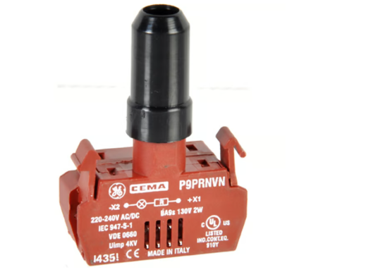 ABB P9PRNVJ Device