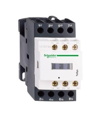 Schneider Electric LC1D128CD Contactor