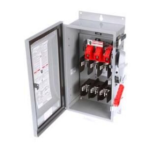 Siemens HF323J Fuse