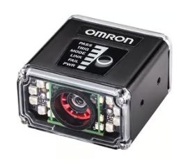 OMRON F420-F050W12M-SWV Device