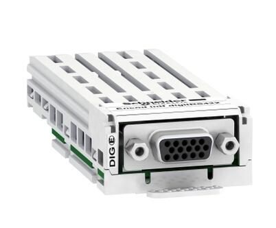Schneider Electric VW3A3420 Module