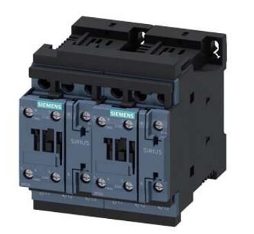 Siemens 3RA23258XB301BB4 Contactor