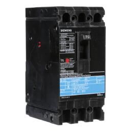 Siemens ED43B070 Breaker
