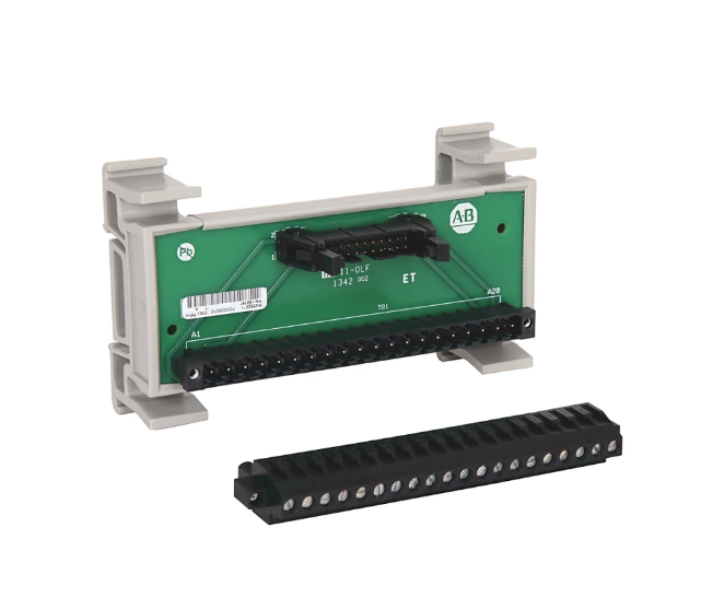 Allen-Bradley 1492-RIFM20F-F120A-2 Modules