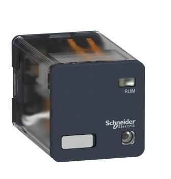 Schneider Electric RUMC33ED Relay