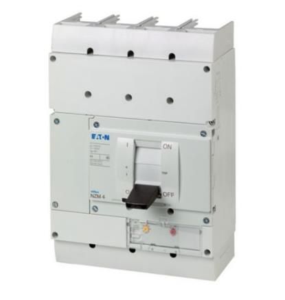 EATON/Moeller 265921 NZMH4-4-AE800 Device