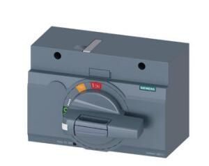 Siemens 3VA94470EK11 Breaker