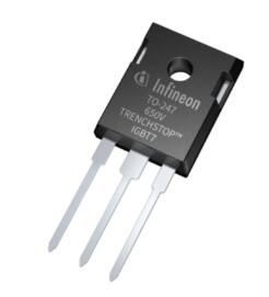 Infineon IKW30N65ET7XKSA1 Device