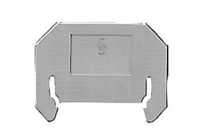 Siemens 8WA1821 Block