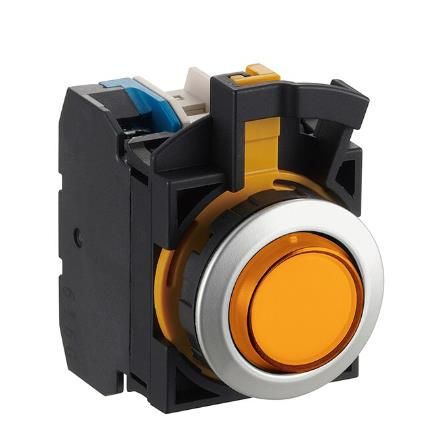 IDEC CW4L-M2E20Q4A Device