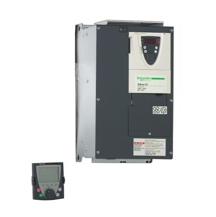 Schneider Electric ATV61HD22Y ALTIVAR