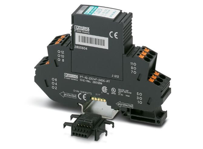 Phoenix Contact 2801264 Protector