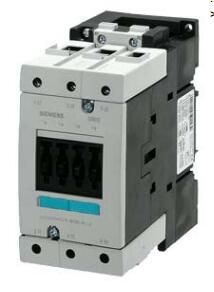 Siemens 3RT10441AG60 Contactor