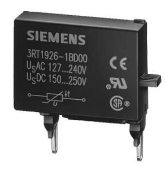 Siemens 3RT1926-1BD00 Contactor