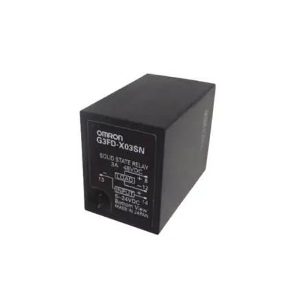 OMRON G3HD-X03SN-VD DC5-24 Device