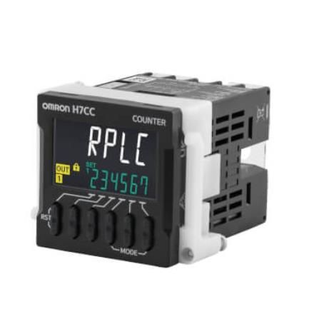 OMRON H7CC-ASD Device