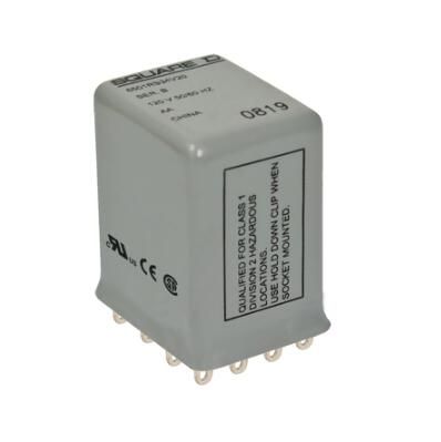 Schneider Electric 8501RSD34V56 Relay