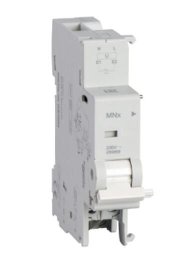 Schneider Electric M9A26971 Breaker