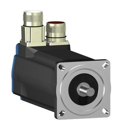 Schneider Electric BSH0702P21F2A Motor