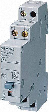 Siemens 5TT42010 Contact