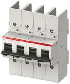 ABB S804U-UCZ25 Circuit Breaker