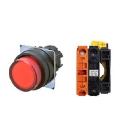 OMRON A22NL-BPM-TRA-G002-RA Device
